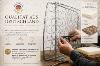Lehnenfederkern Rückenlehne für Volkswagen VW Käfer 1955-1964