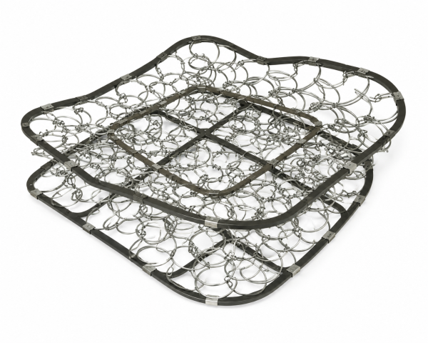 Federkern Sitzfläche für Volkswagen VW Käfer 1972-1975