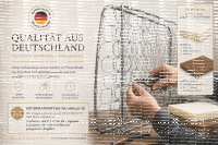 Lehnenauflage Polster Rückenlehe für Volkswagen VW Käfer 1955-1964 Gummikokos