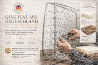 Lehnenauflage Polster Rückenlehe ohne Kopfstütze für Volkswagen VW Käfer 1966-1972 Gummikokos