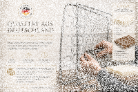 Lehnenauflage Polster Rückenlehe mit Kopfstütze für Volkswagen VW Käfer 1966-1972 Gummikokos