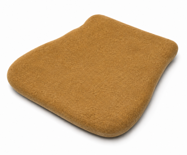 Sitzauflage Sitzpolster für Volkswagen VW Käfer 1966-1972 Gummikokos