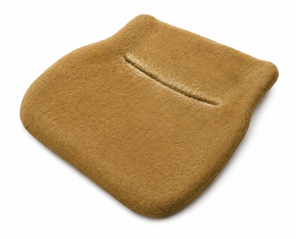 Sitzauflage Sitzpolster für Volkswagen VW Käfer 1972-1975 Gummikokos