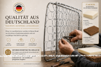 Sitzauflage Sitzpolster Rückbank für Volkswagen VW  Käfer ab 08/1964 Gummikokos