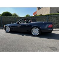 MEC Design meclassico2 18 Zoll Alufelgen für...