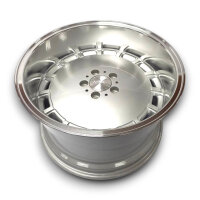 MEC Design meclassico2 18 Zoll Alufelgen für Mercedes-Benz SL R129