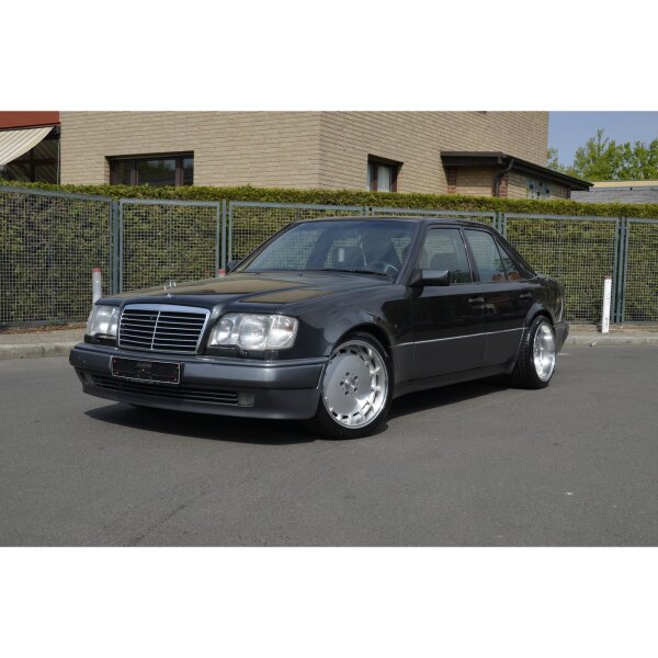 MEC Design meclassico2 18 Zoll Alufelgen für Mercedes-Benz W124 E500