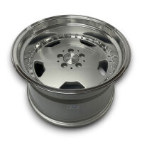 MEC Design meclassico5 18 Zoll Alufelgen für Mercedes-Benz SL R129