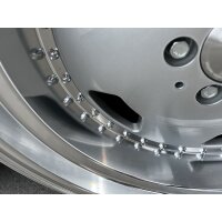 MEC Design meclassico5 18 Zoll Alufelgen für Mercedes-Benz SL R129