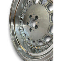 MEC Design meclassico3 18 Zoll Alufelgen für Mercedes-Benz SL R129