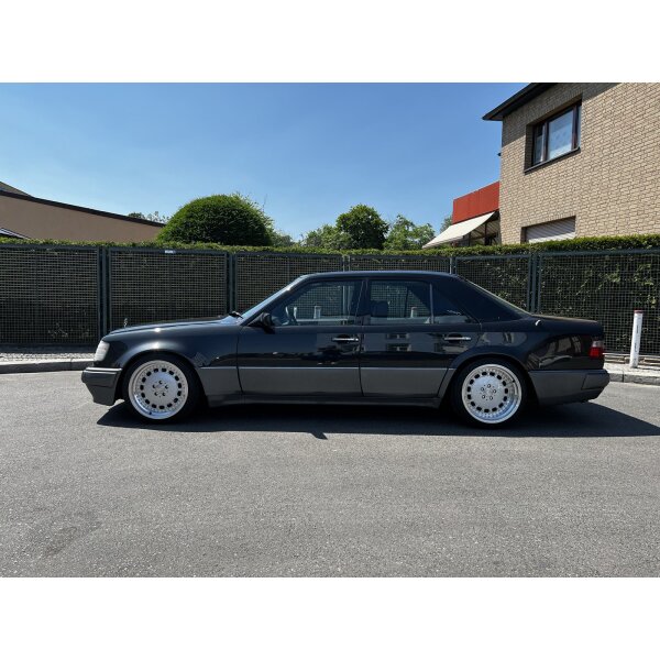MEC Design meclassico3 18 Zoll Alufelgen für Mercedes-Benz W124 E500