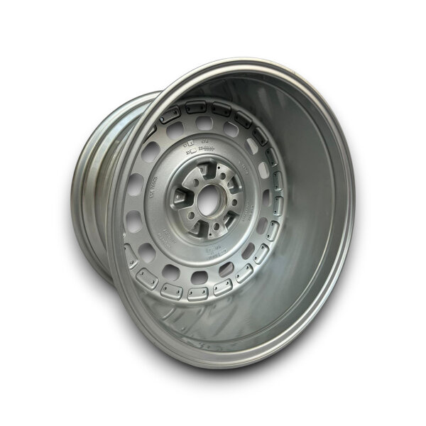 MEC Design meclassico3 18 Zoll Alufelgen für Mercedes-Benz W124 E500