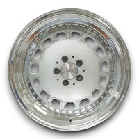 MEC Design meclassico3 18 Zoll Alufelgen für Mercedes-Benz W126 / C126