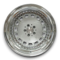 MEC Design meclassico3 18 Zoll Alufelgen für Mercedes-Benz W126 / C126