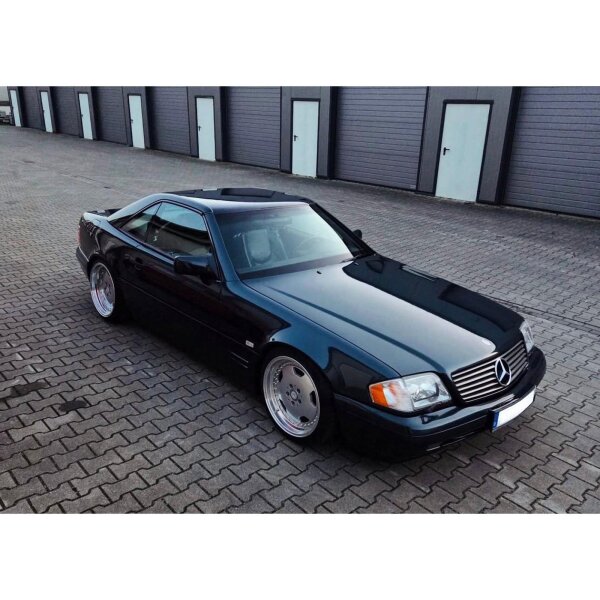 MEC Design meclassico5 19 Zoll Alufelgen für Mercedes-Benz SL R129