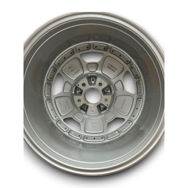 MEC Design meclassico5 17 Zoll Alufelgen für Mercedes-Benz W124