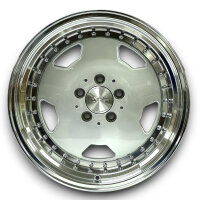 MEC Design meclassico5 17 Zoll Alufelgen für Mercedes-Benz W124