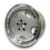 MEC Design meclassico5 17 Zoll Alufelgen für Mercedes-Benz W126 / C126