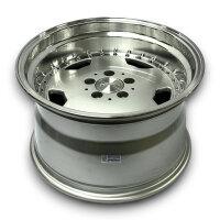 MEC Design meclassico5 17 Zoll Alufelgen für Mercedes-Benz SL R129