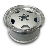 MEC Design meclassico5 17 Zoll Alufelgen für Mercedes-Benz SL R129