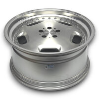 MEC Design meclassico1 20 Zoll Alufelgen für...