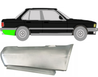 Kotflügel für BMW 3er E30 1987 - 1994 rechts...