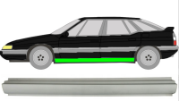 Schweller für Citroen XM 1989 - 2000 links