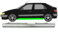 Schweller für Citroen Xsara 1997 - 2005 links