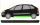 Schweller für Citroen Xsara Picasso 1999 - 2012 links