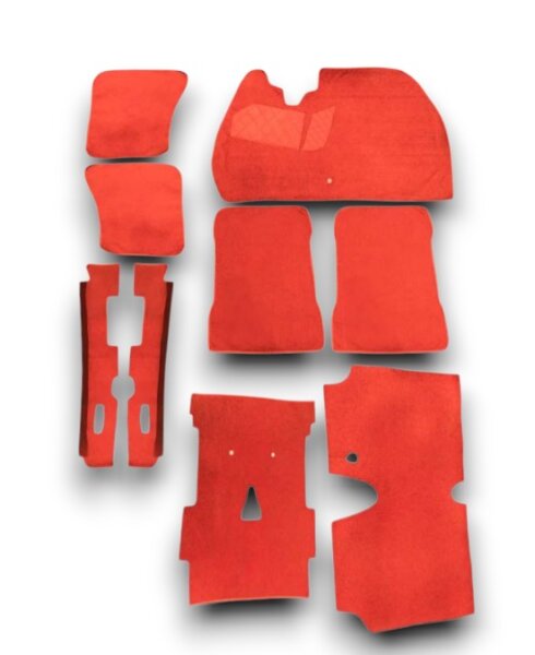 rot (Velour)