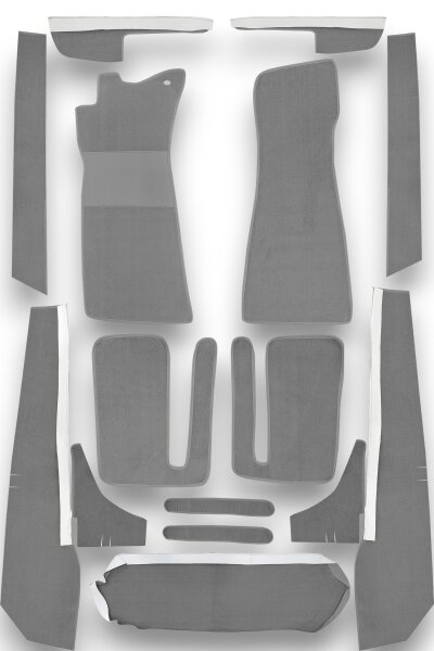 grau (Velour)