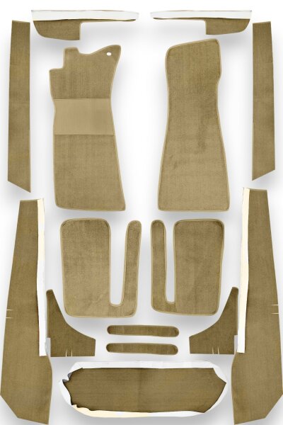 beige (Velour)