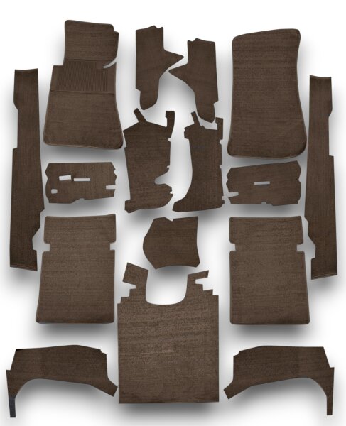 braun (Velour)