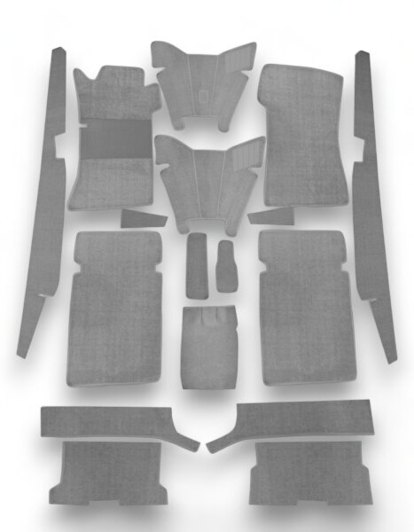 grau (Velour)