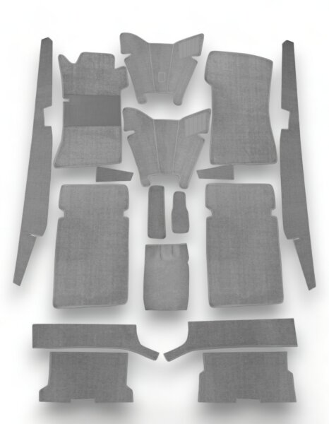 grau (Velour)