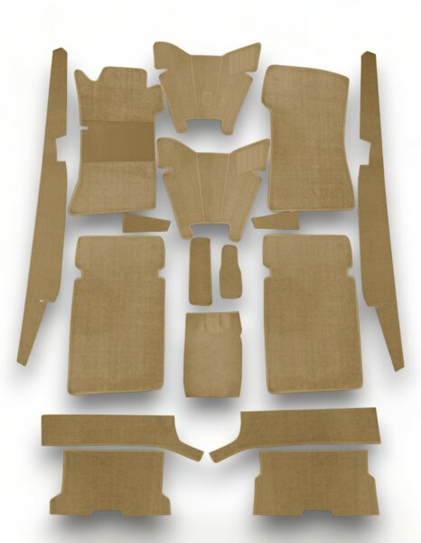 dattel (Velour)