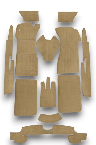 dattel (Velour)