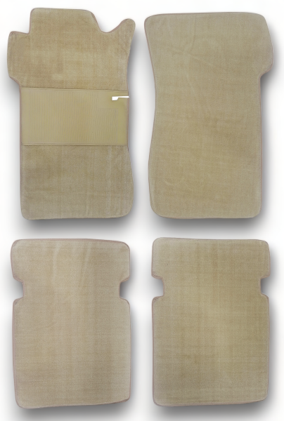 beige (Velour)