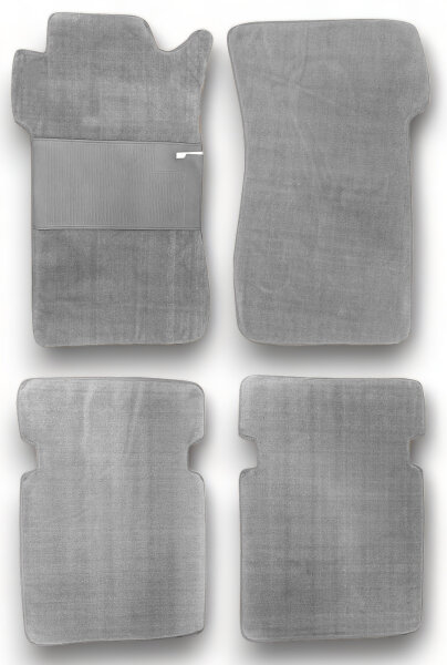 grau (Velour)