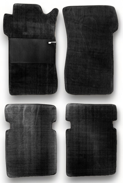 schwarz (Velour)