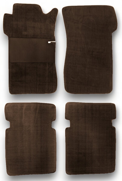 braun (Velour)