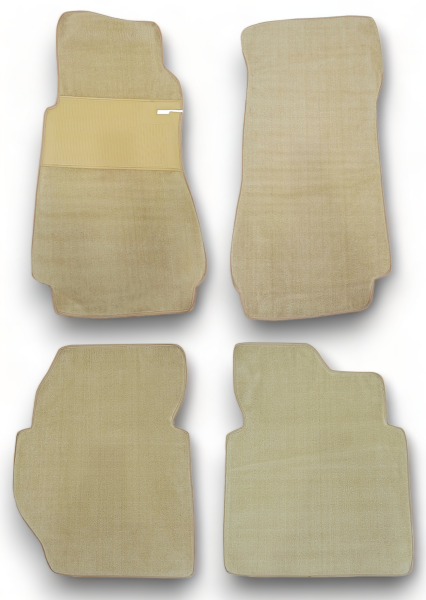 beige (Velour)
