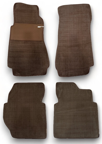 braun (Velour)