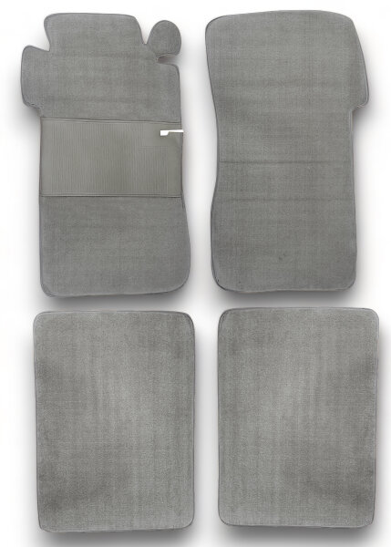 grau (Velour)