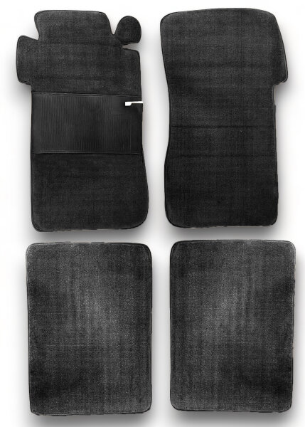 schwarz (Velour)