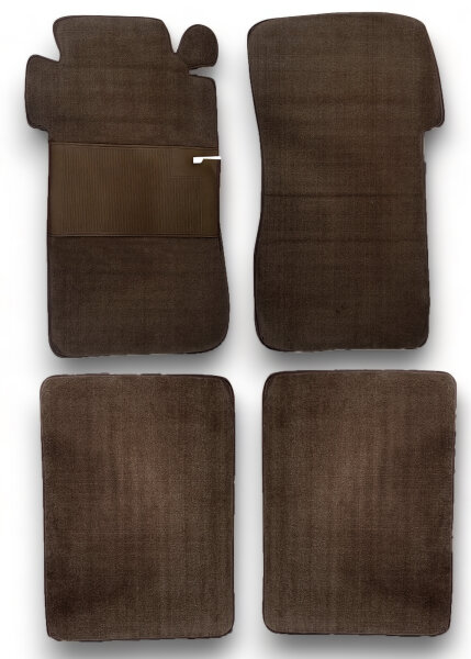 braun (Velour)