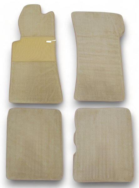 beige (Velour)
