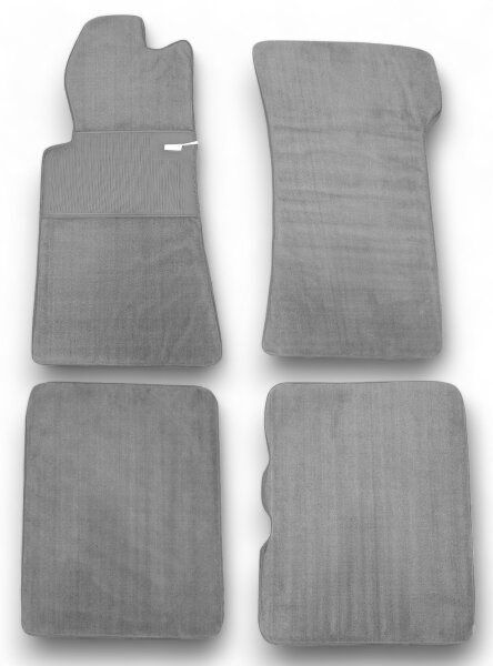 grau (Velour)
