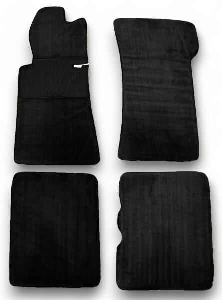 schwarz (Velour)