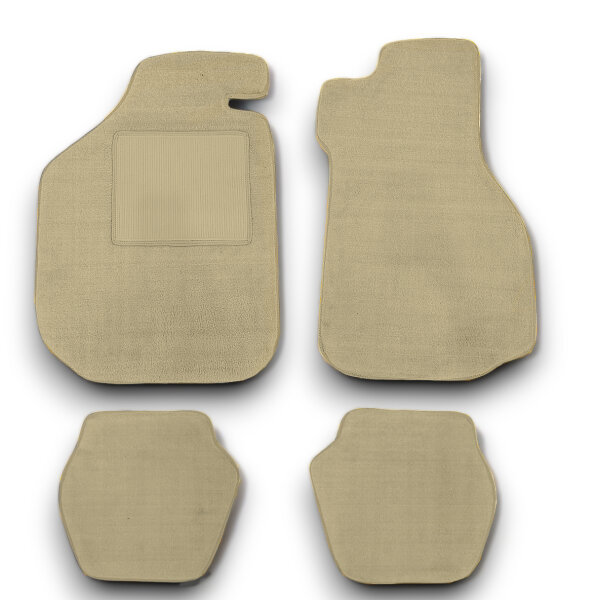 beige (Velour)